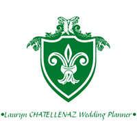 Lauryn Chatellenaz Wedding planner Lauryn Chatellenaz Wedding planner