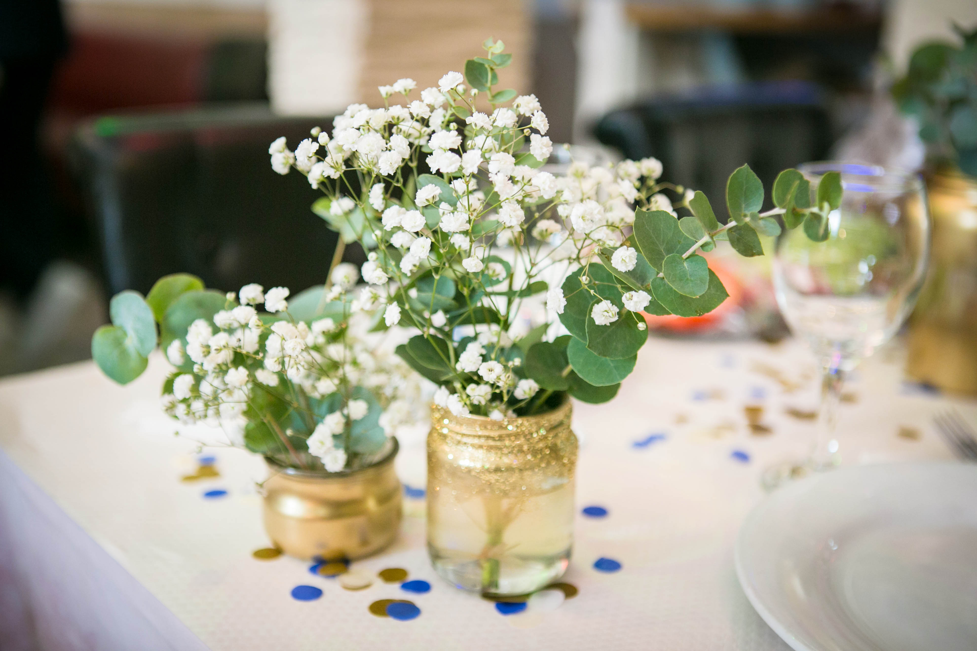 Décoration de table